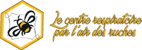 Le Centre respiratoire par l'air des ruches - CRAR.BE